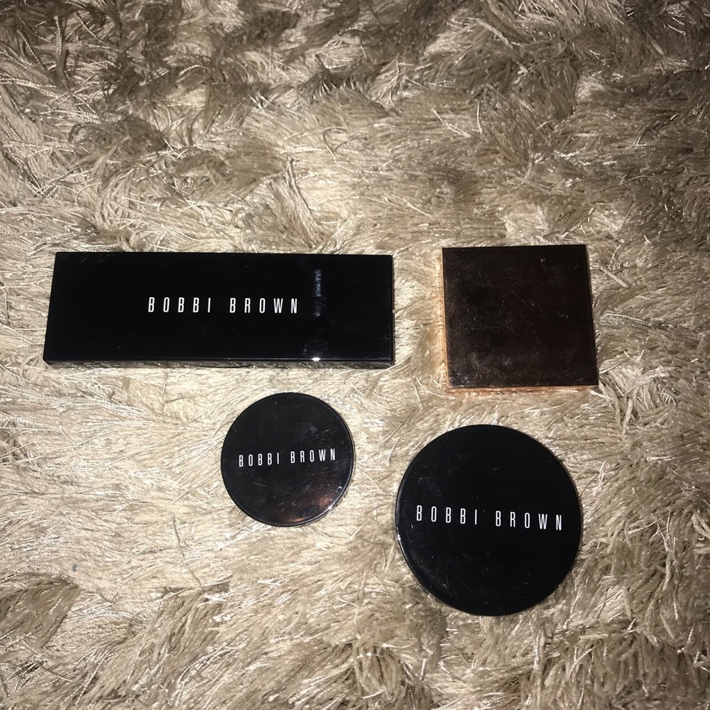 Bobbi Brown Makeup Bundle